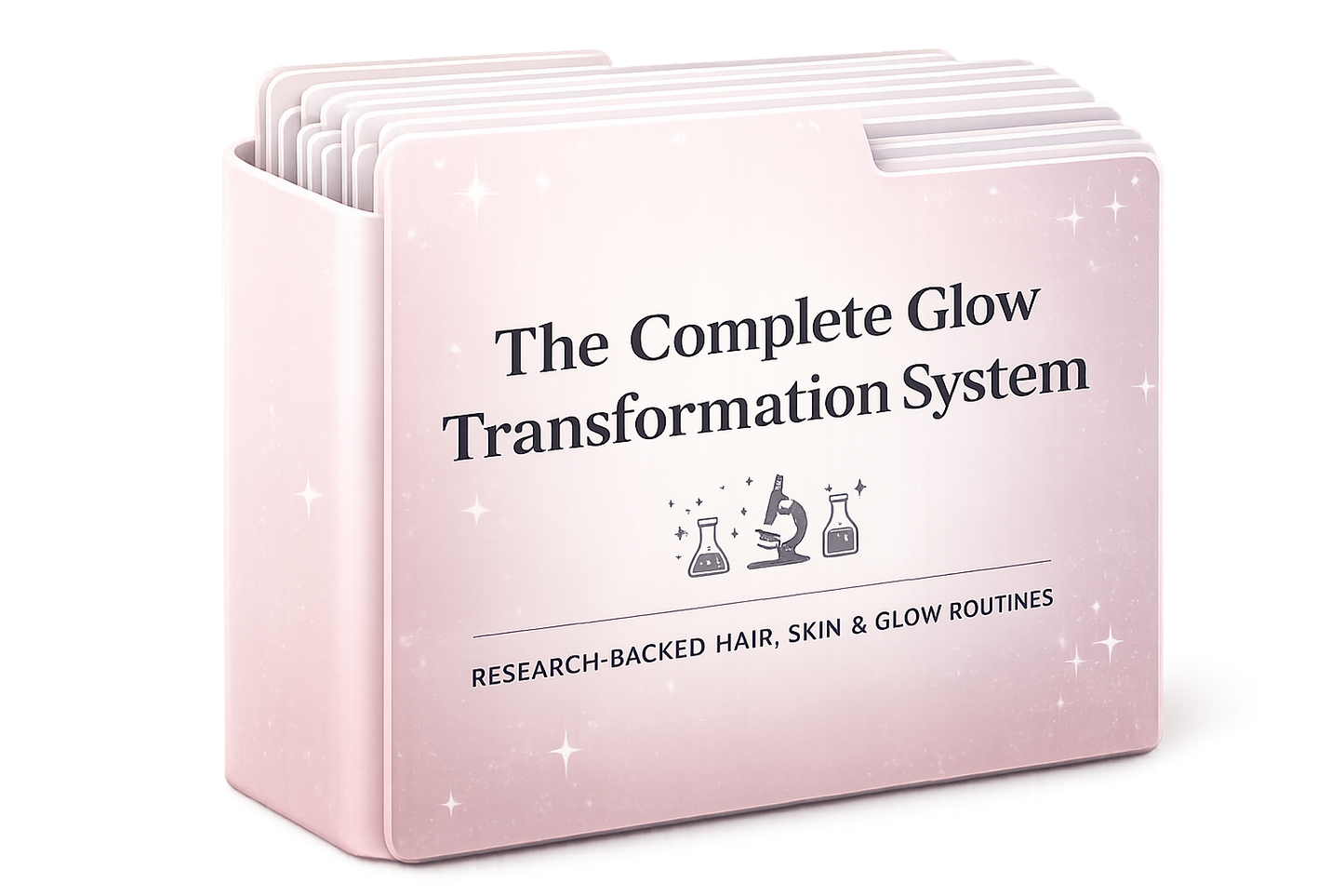 The Glow Transformation System