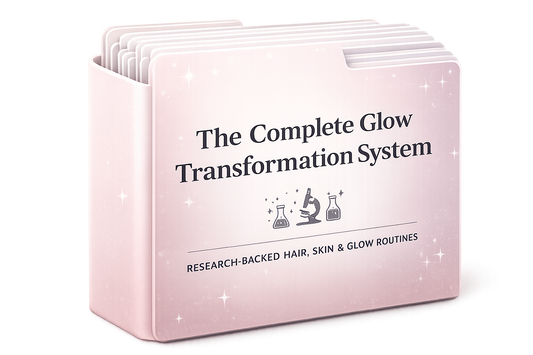 The Glow Transformation System